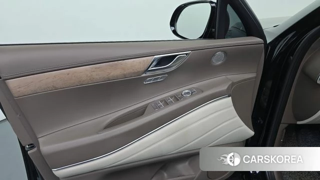 Genesis GV80 id 4395966 из Кореи 16