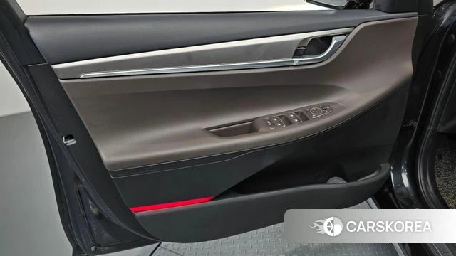 Hyundai The New Grandeur IG id 4344480 из Кореи 16