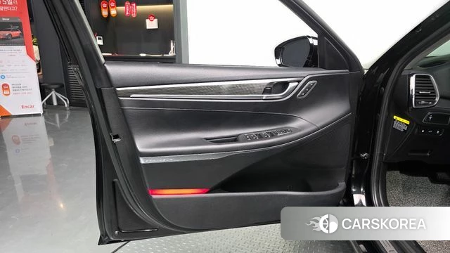 Hyundai Grandeur IG id 4430539 из Кореи 16