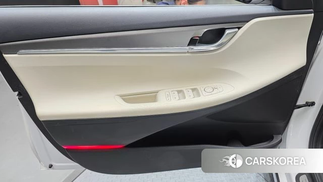 Hyundai The New Grandeur IG Hybrid id 4445213 из Кореи 16