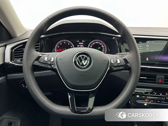 Volkswagen Tanyue id 3957778 из Китая 16