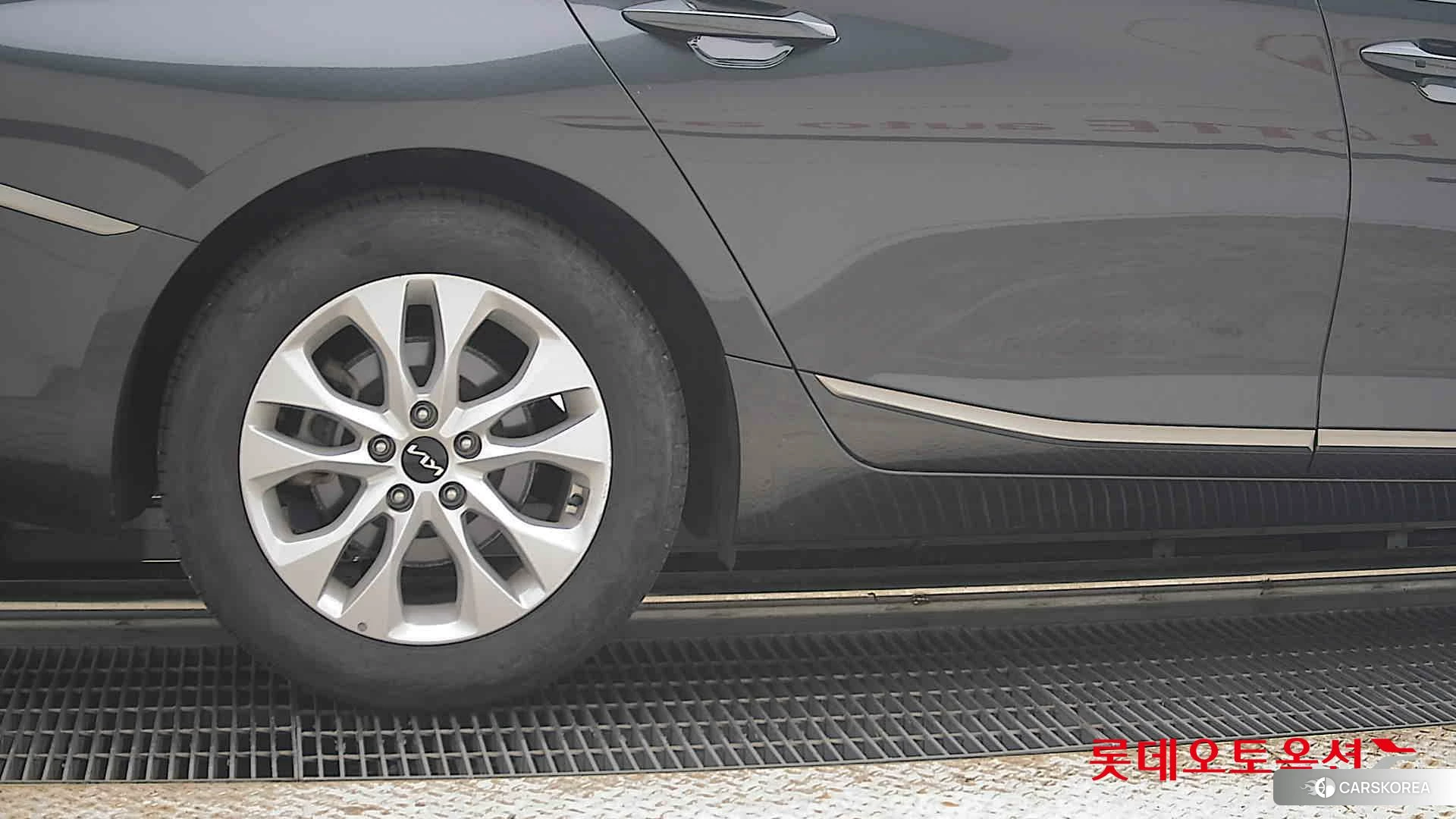 Kia K8 id 4674201 из Кореи 16
