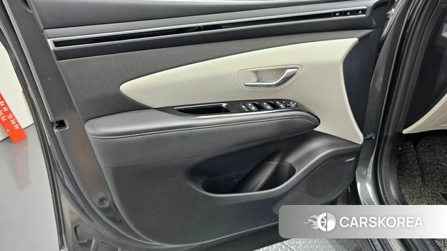 Hyundai Tucson (NX4) id 4604086 из Кореи 16