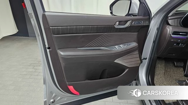 Hyundai The New Palisade id 4201405 из Кореи 16