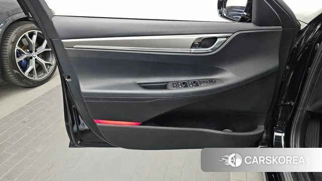 Hyundai The New Grandeur IG id 4423948 из Кореи 16