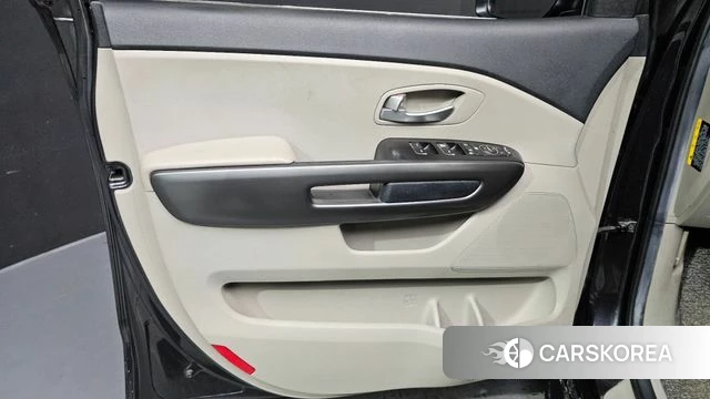 Kia The New Carnival id 4310954 из Кореи 16