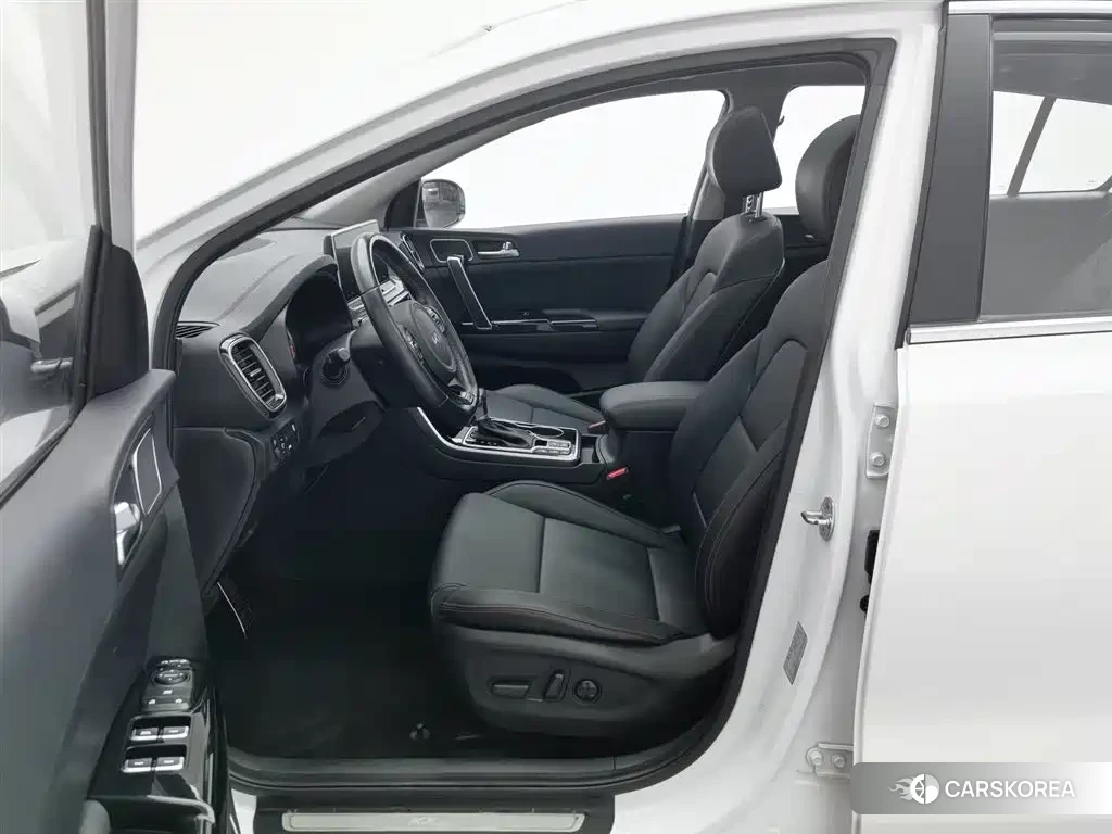 Kia KX5 id 4539168 из Китая 16