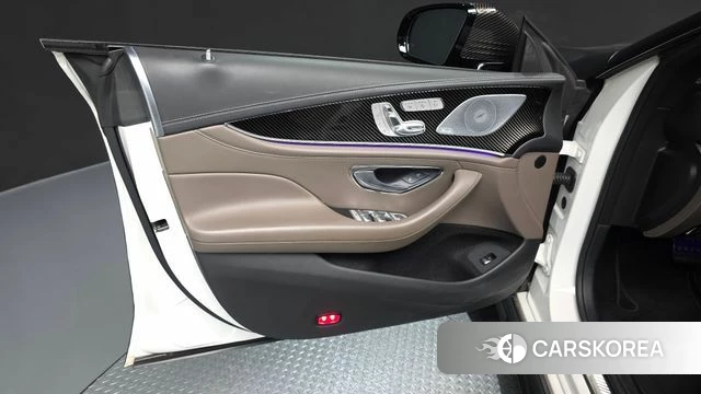 Mercedes-Benz AMG GT id 4864985 из Кореи 16