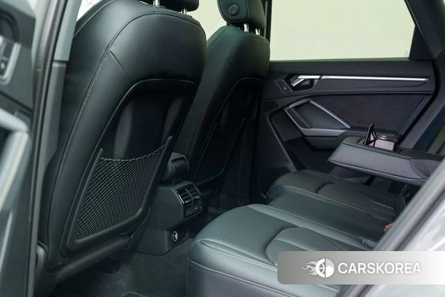Audi Q3 id 4366039 из Китая 16