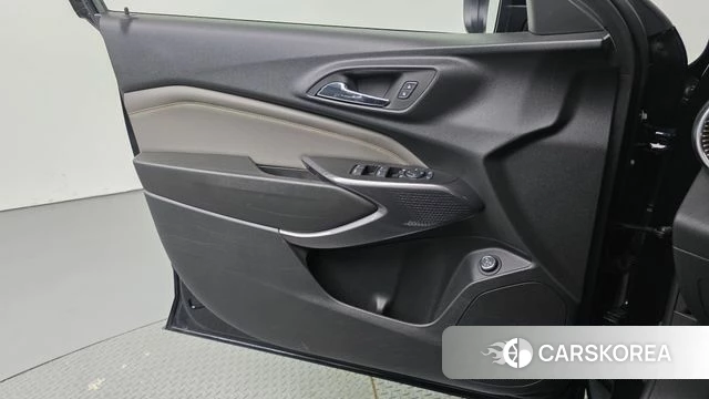 Chevrolet (GM Daewoo) Trax Crossover id 4469238 из Кореи 16
