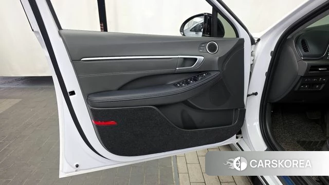 Hyundai Sonata (DN8) id 4303184 из Кореи 16