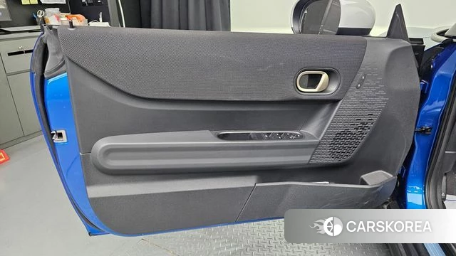 Mini Cooper C Convertible 4th Generation id 4222597 из Кореи 16