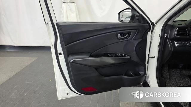 Ssangyong Berry New Tivoli id 4507767 из Кореи 16