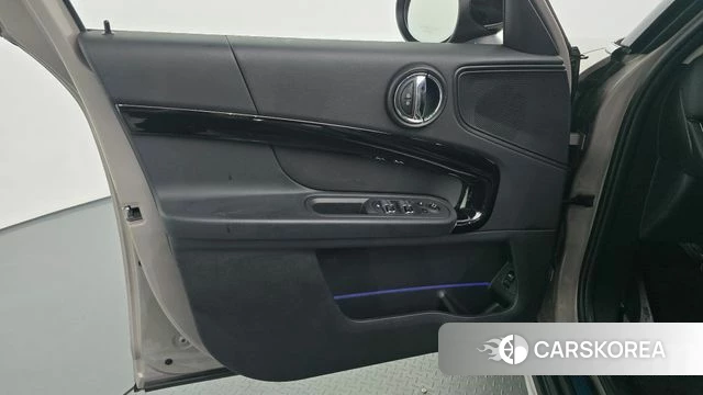 Mini Cooper Countryman id 4744593 из Кореи 16