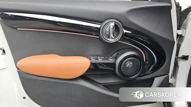 Mini Cooper S id 4720868 из Кореи 16