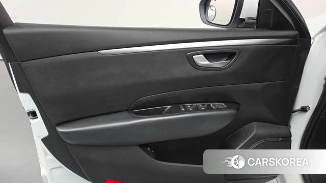 Renault Korea (Samsung) SM6 id 4865579 из Кореи 16