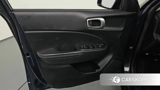 Hyundai Venue id 4905604 из Кореи 16