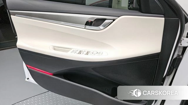 Hyundai The New Grandeur IG id 4281835 из Кореи 16
