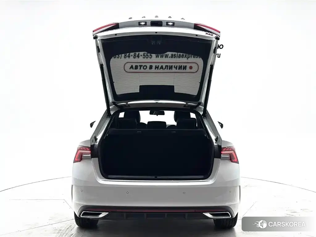 Skoda Octavia id 4548243 из Китая 16