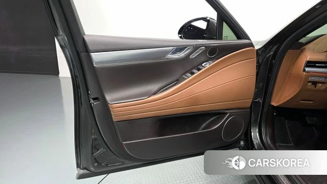 Genesis G80 (RG3) id 4864162 из Кореи 16