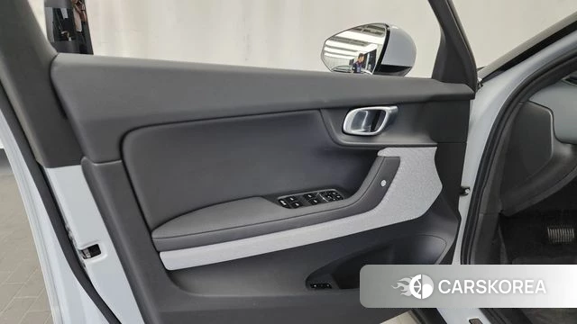 Polestar Polestar 2 id 4422749 из Кореи 16