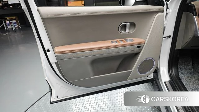 Hyundai Ionic 5 id 4625049 из Кореи 16