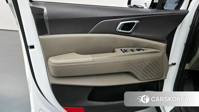 Kia The New Carnival 4th Generation id 4266374 из Кореи 16