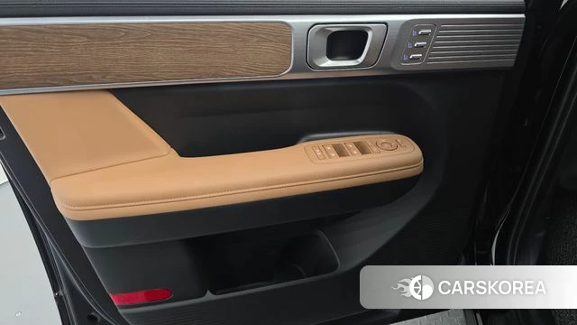 Hyundai Santa Fe (MX5) id 4607259 из Кореи 16