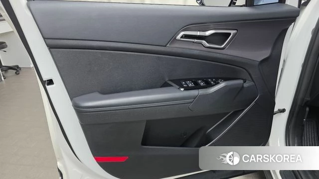 Kia Sportage 5th Generation Hybrid id 4561084 из Кореи 16