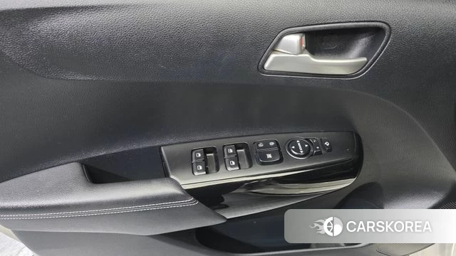 Kia All New Morning (JA) id 4620315 из Кореи 16