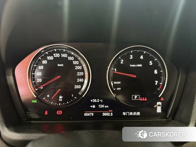 BMW X2 id 4301694 из Китая 16