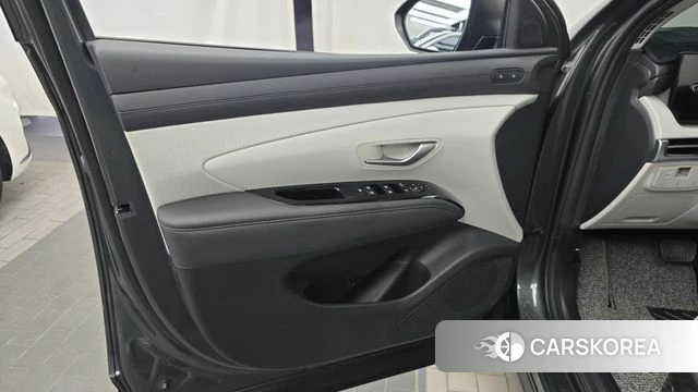 Hyundai The New Tucson Hybrid (NX4) id 4940867 из Кореи 16