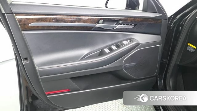 Genesis G90 id 4520293 из Кореи 16