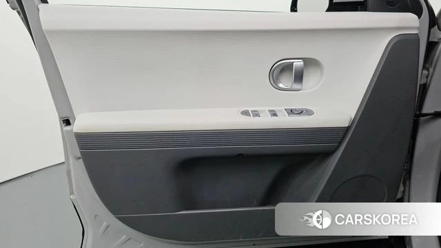 Hyundai Ionic 5 id 4863826 из Кореи 16