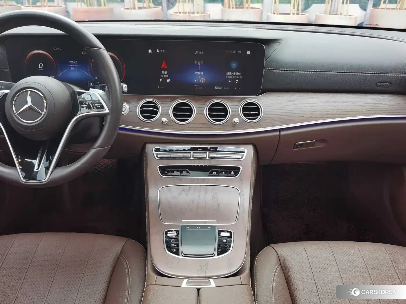 Mercedes-Benz E-Class id 4655090 из Китая 17