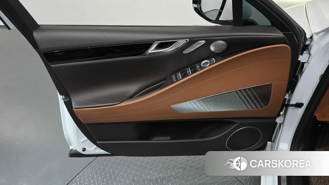 Genesis G80 (RG3) id 4692482 из Кореи 16