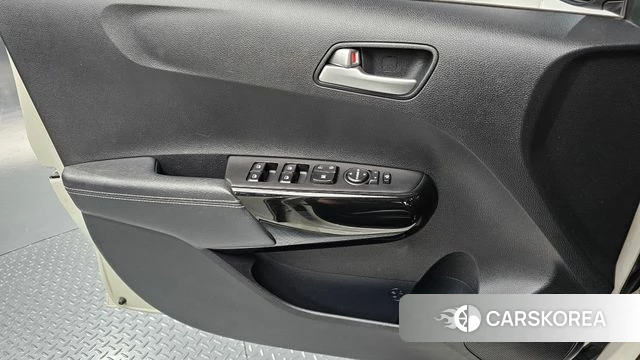 Kia All New Morning (JA) id 4610520 из Кореи 16