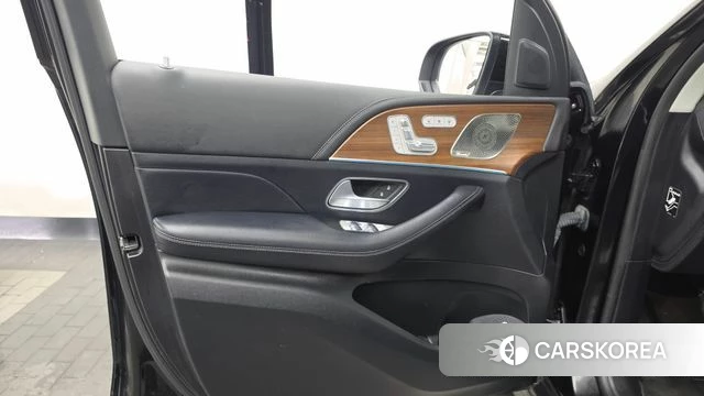 Mercedes-Benz GLE-Class W167 id 4727038 из Кореи 16