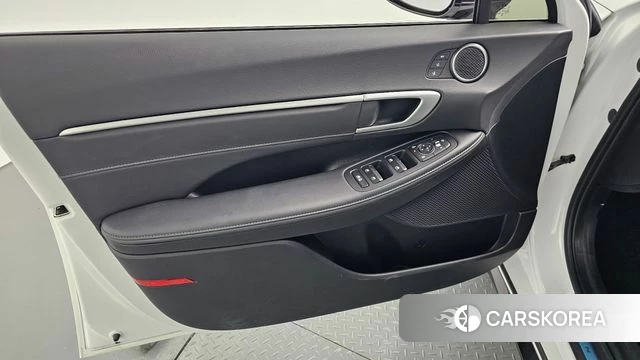 Hyundai Sonata D Edge (DN8) id 4407865 из Кореи 16
