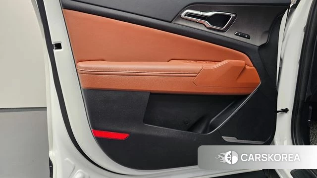 Kia The New Sportage 5th Generation id 4879683 из Кореи 16