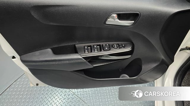Kia All New Morning (JA) id 4732733 из Кореи 16