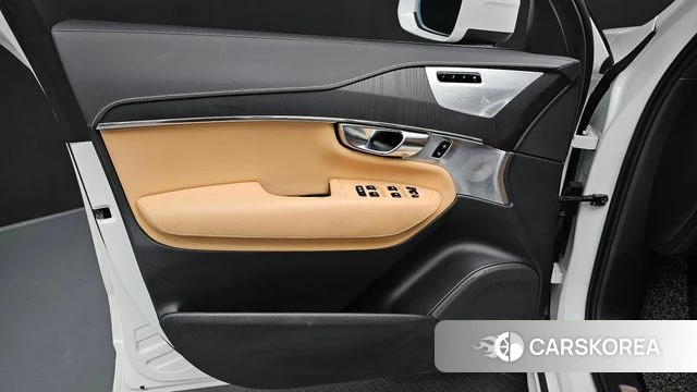 Volvo XC90 second Generation id 4495525 из Кореи 16