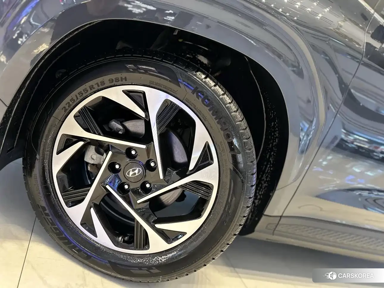 Hyundai Kustu id 4664489 из Китая 16