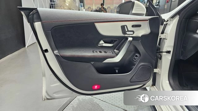Mercedes-Benz CLA-Class C118 id 4572154 из Кореи 16