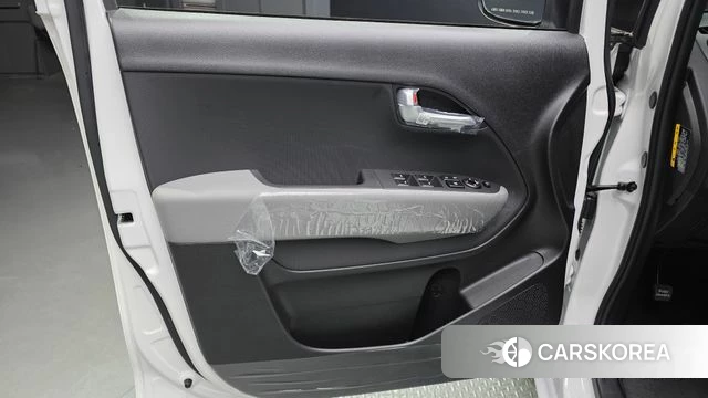 Kia The New Kia Ray id 4499221 из Кореи 16