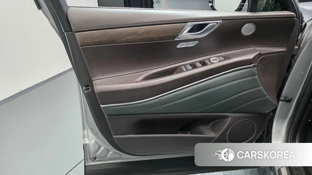 Genesis GV80 id 4707316 из Кореи 16