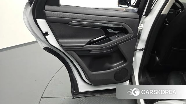 Land Rover Range Rover Evoque 2nd Generation id 4502097 из Кореи 16