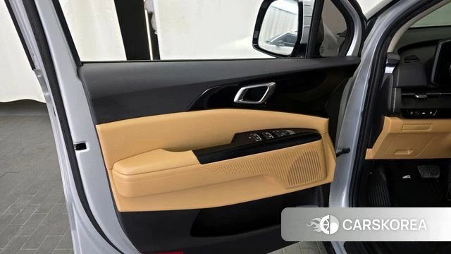 Kia Carnival 4th generation id 4231378 из Кореи 16