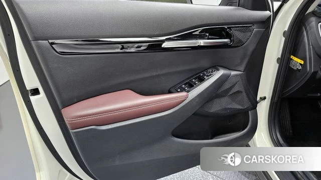 Kia Seltos id 4232551 из Кореи 16