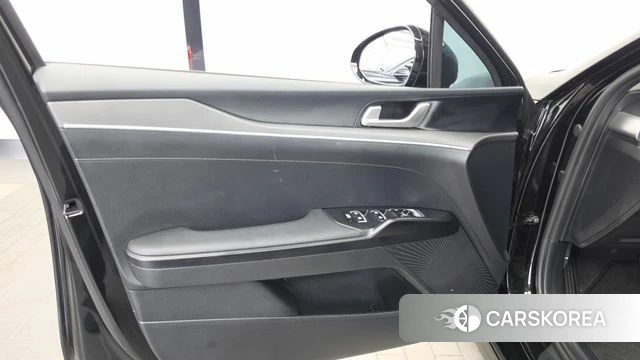 Kia K5 3rd generation id 4716040 из Кореи 16